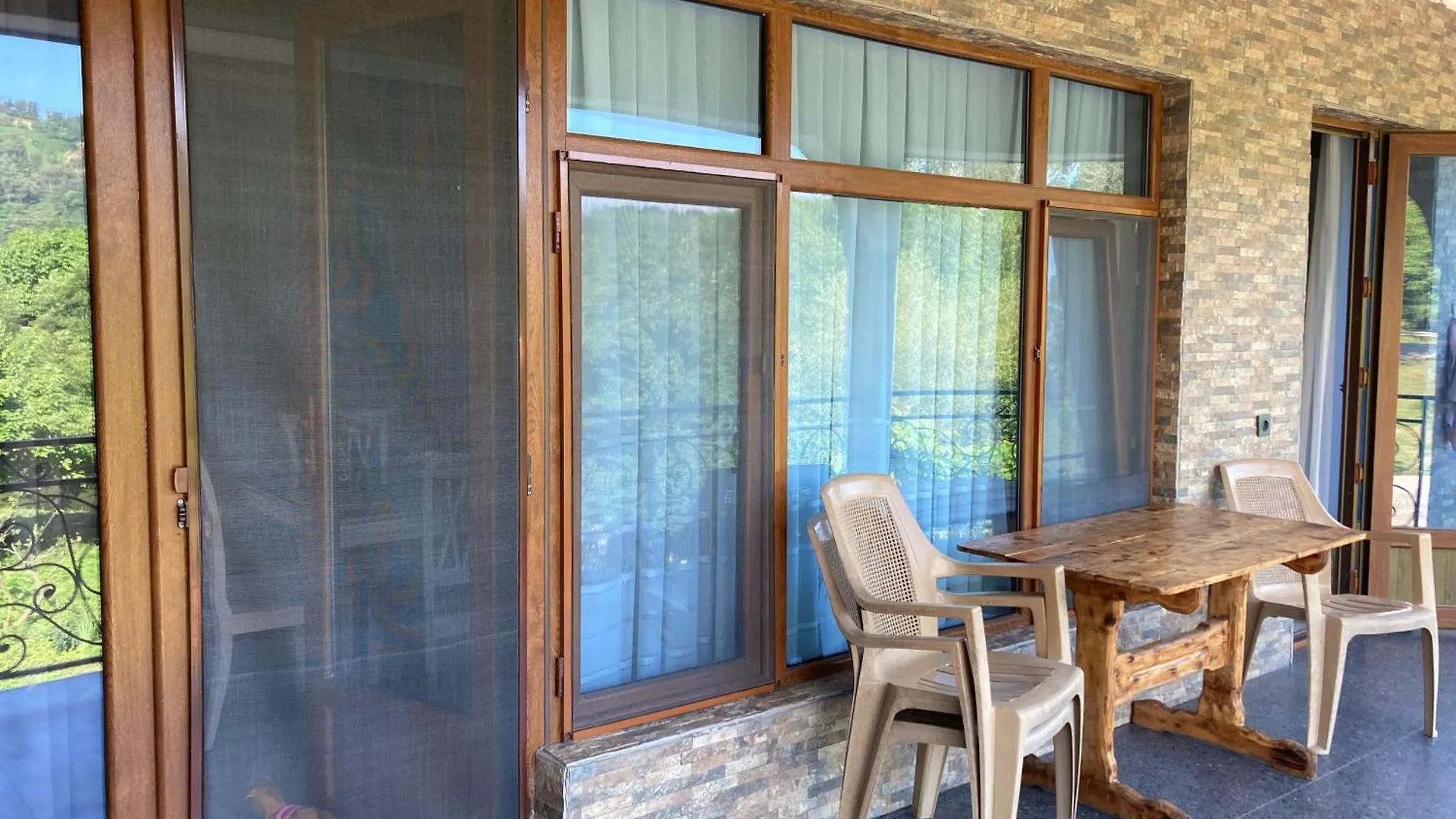 Guest House Lile - Gonio - Საოჯახო Სასტუმრო Ლილე 바투미 조지아