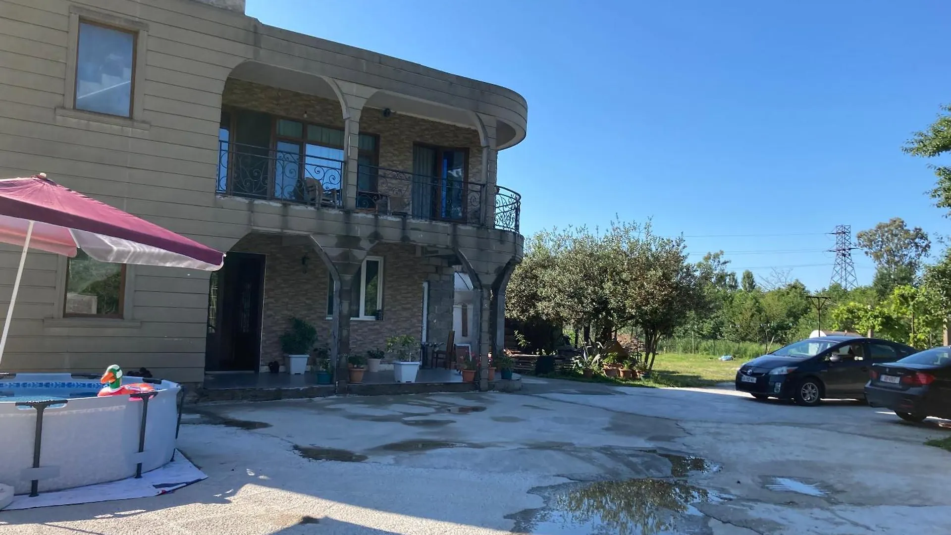Guest House Lile - Gonio - Საოჯახო Სასტუმრო Ლილე 바투미 0*,  조지아