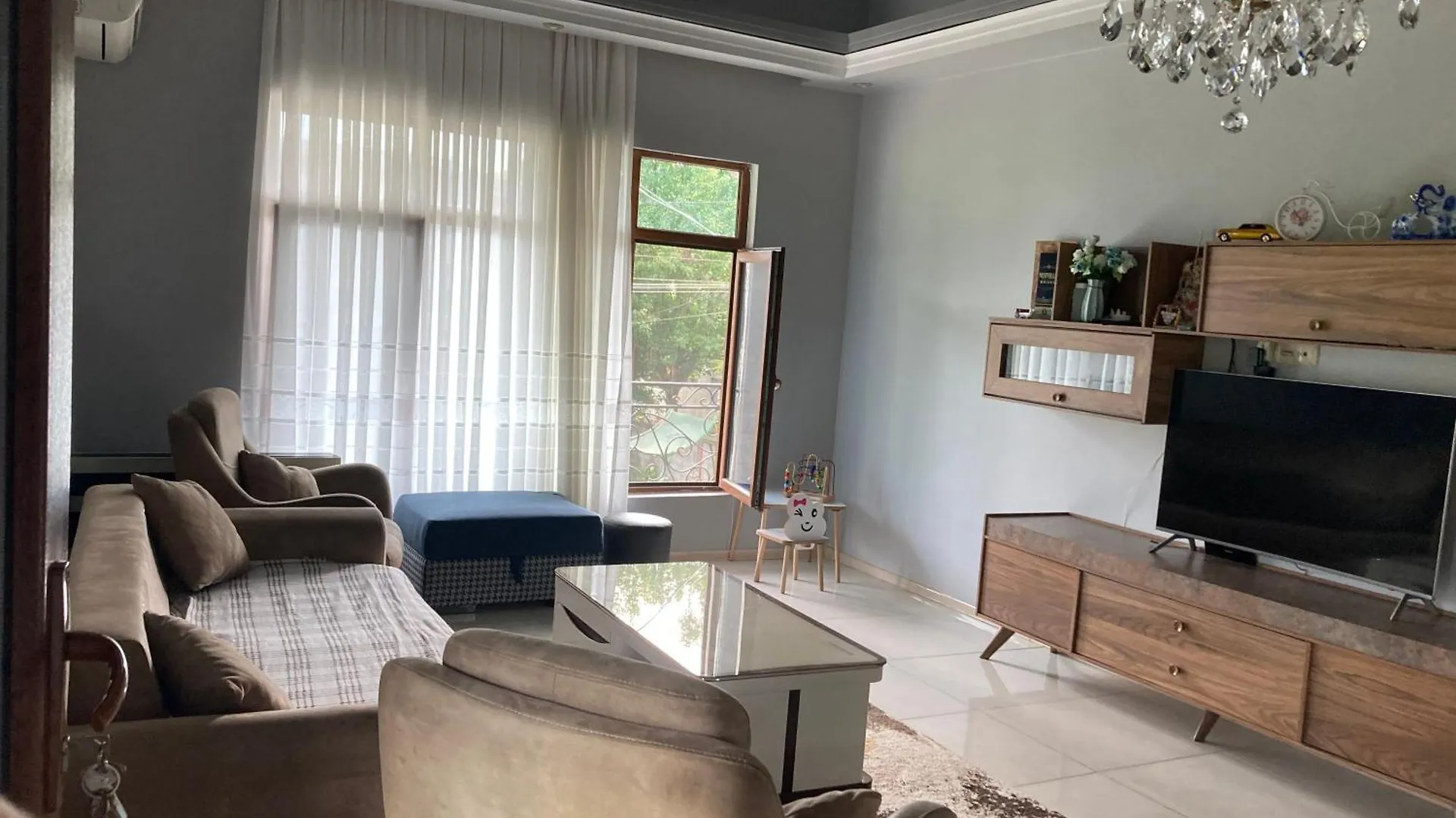 Guest House Lile - Gonio - Საოჯახო Სასტუმრო Ლილე 바투미 조지아