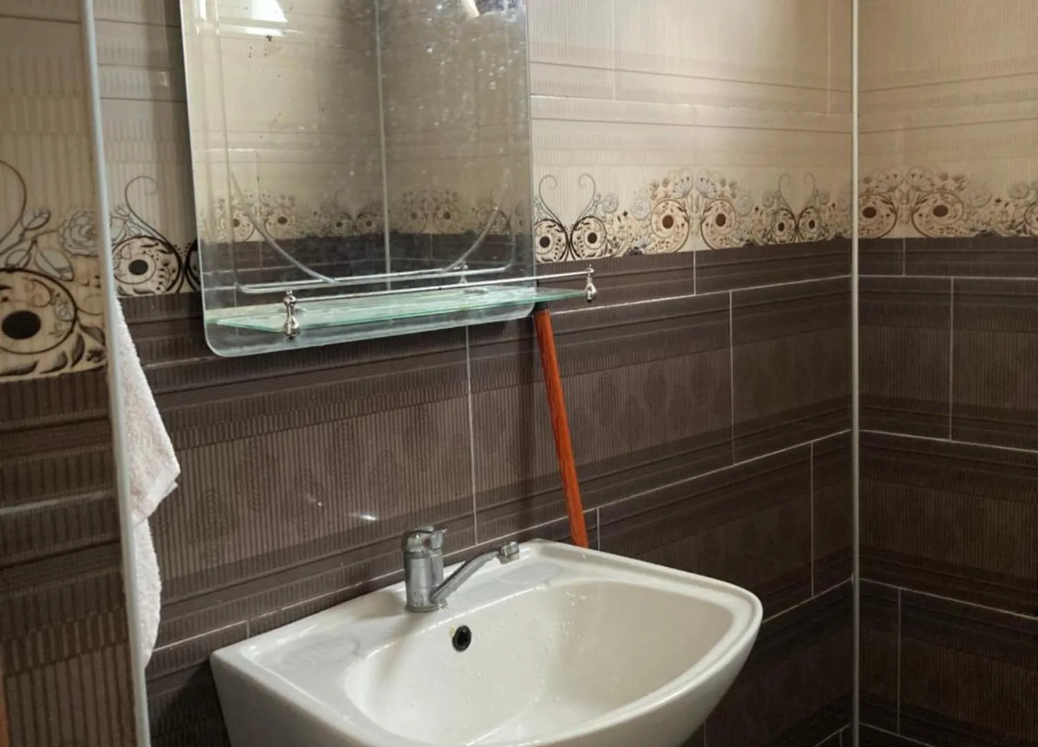 Guest House Lile - Gonio - Საოჯახო Სასტუმრო Ლილე 바투미