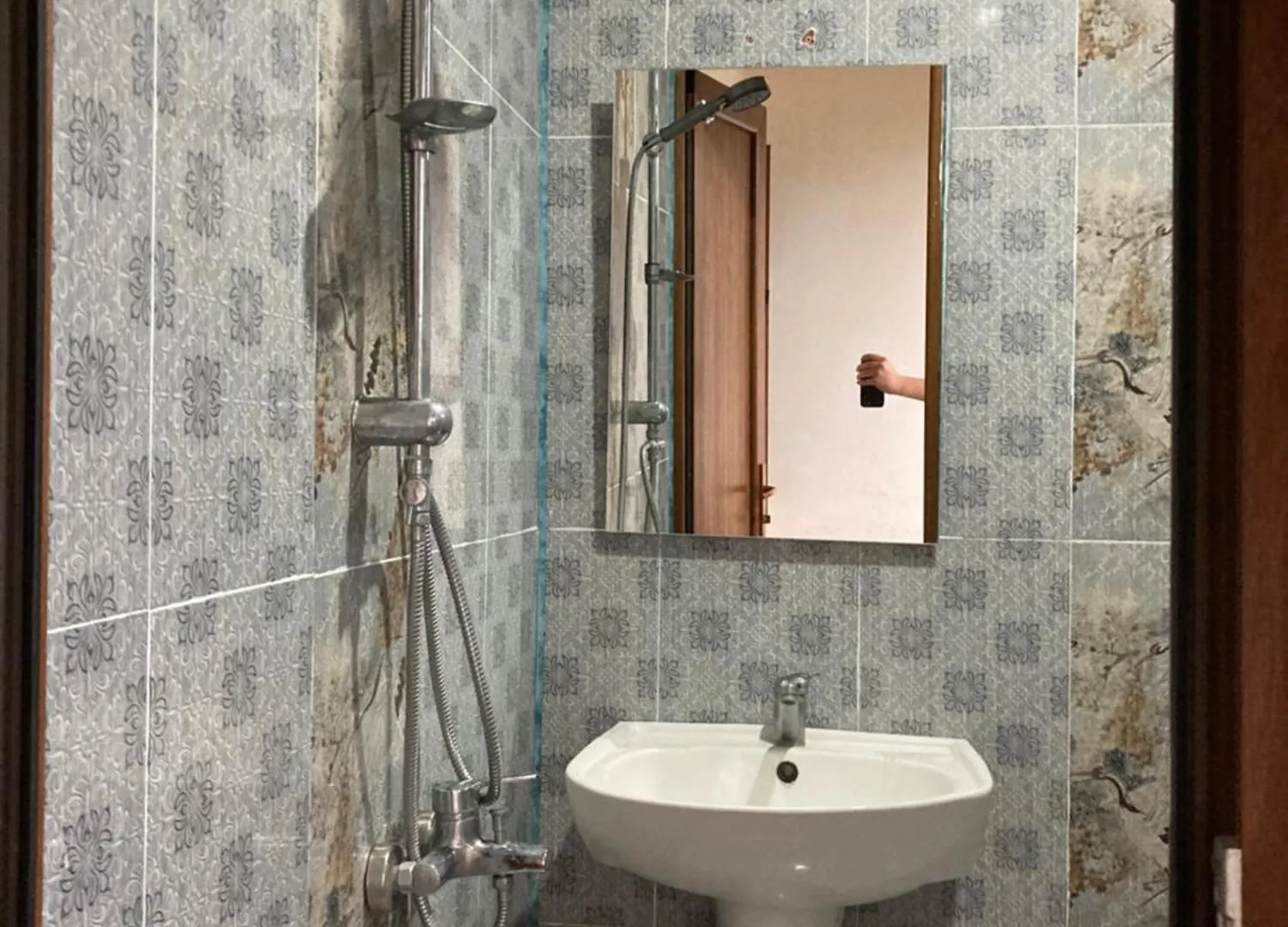 Guest House Lile - Gonio - Საოჯახო Სასტუმრო Ლილე 바투미